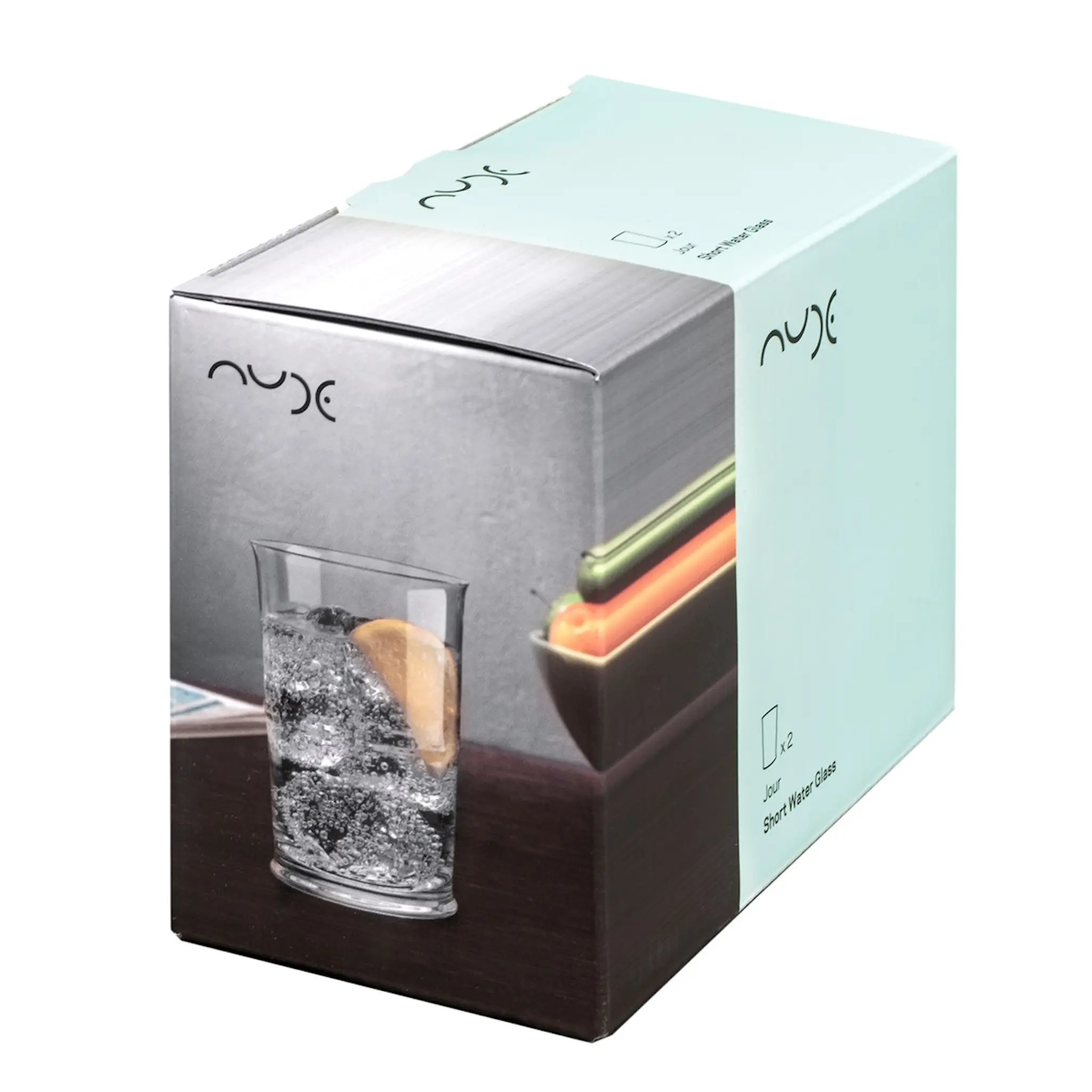 NUDE Jour lite vannglass 23 cl hover