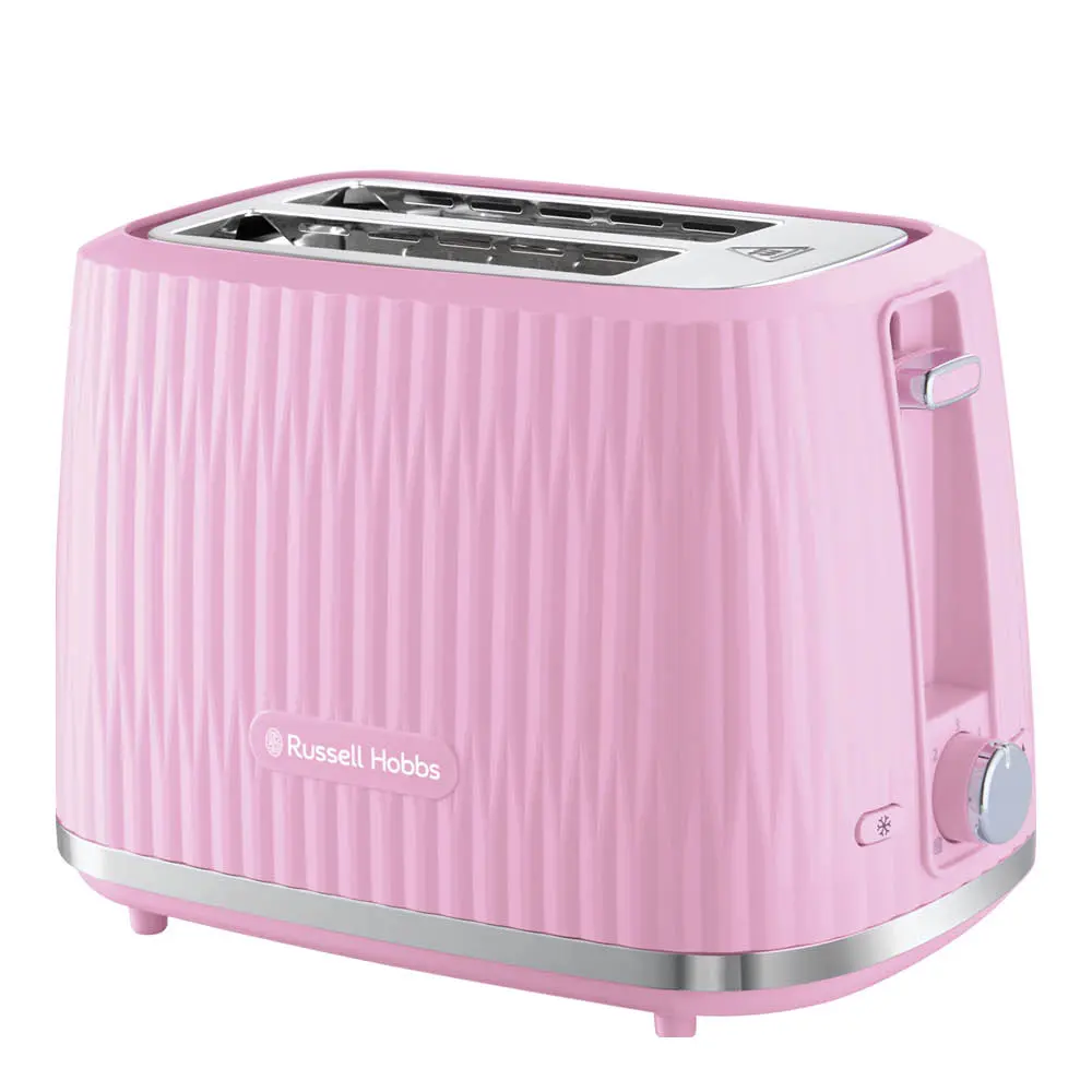 Eden leivänpaahdin 27372-56 2 viipaletta vadelma