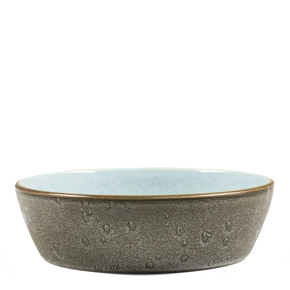 Bitz Kulho 18 cm Harmaa/Vaaleansininen