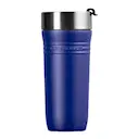 On The Go termomugg 35 cl azure
