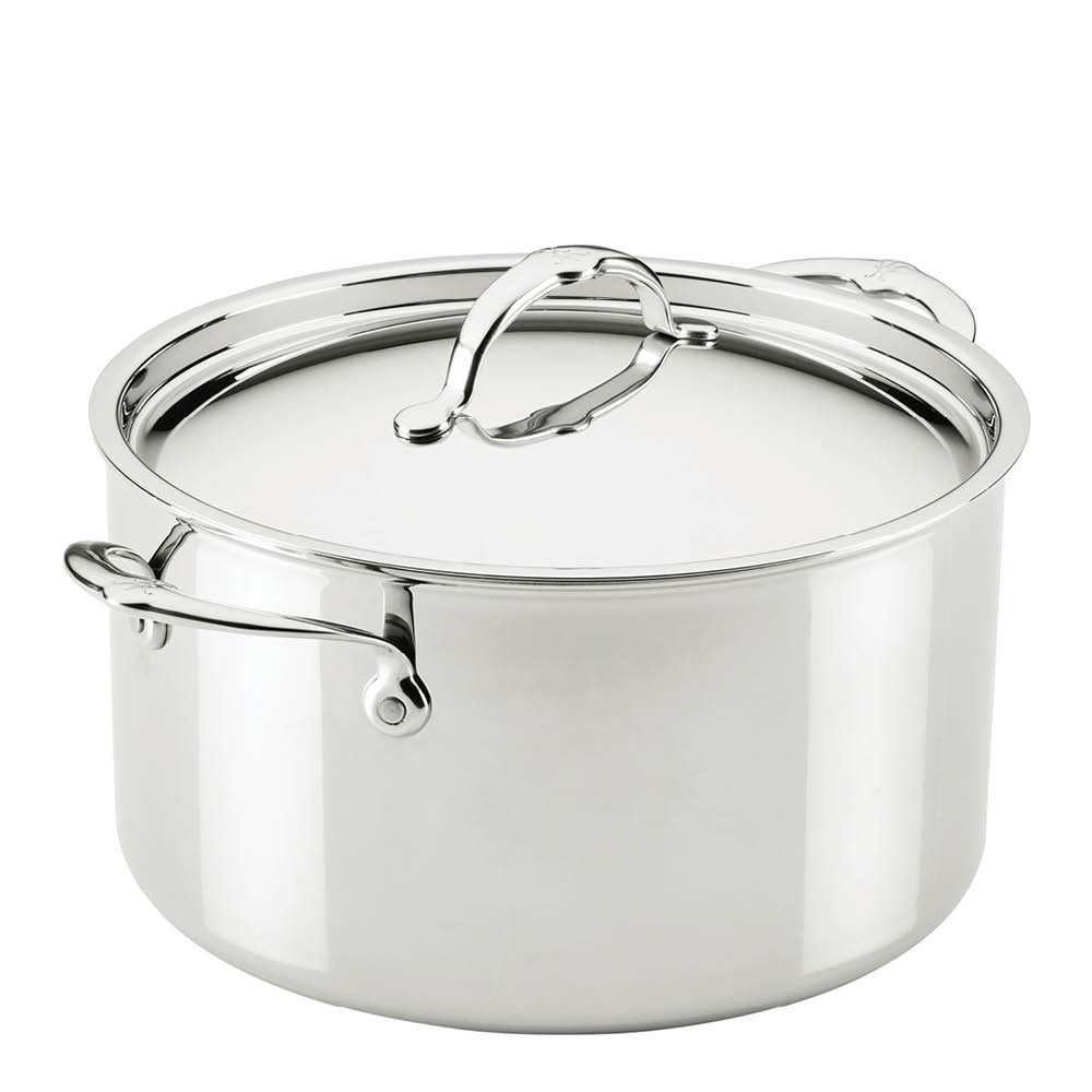 Hestan - ProBond Luxe Kattila 26 cm/7,6 L