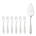 Kristin Tårtset 7 delar