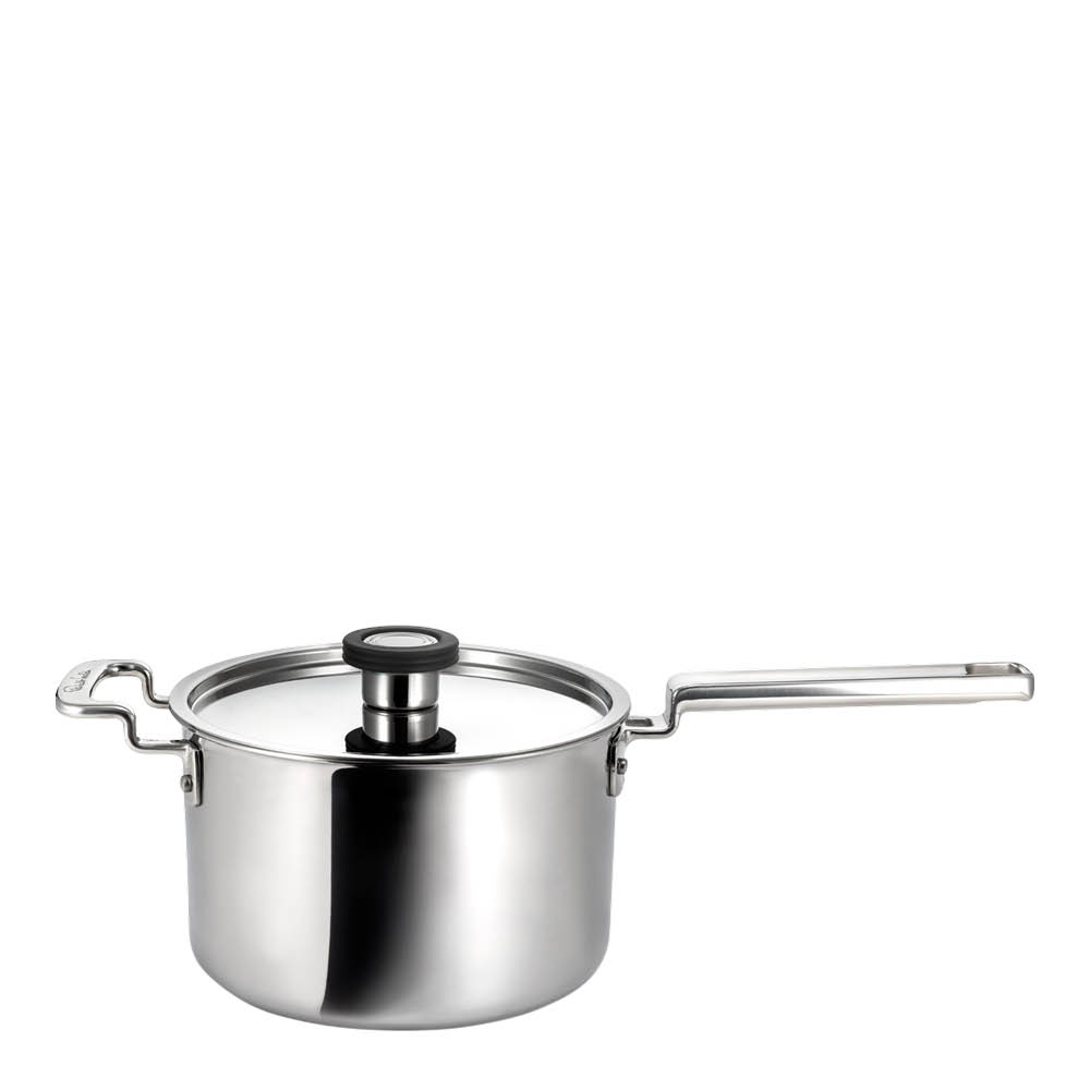 Robert Welch 316 gryte 4L 20 cm rustfritt stål