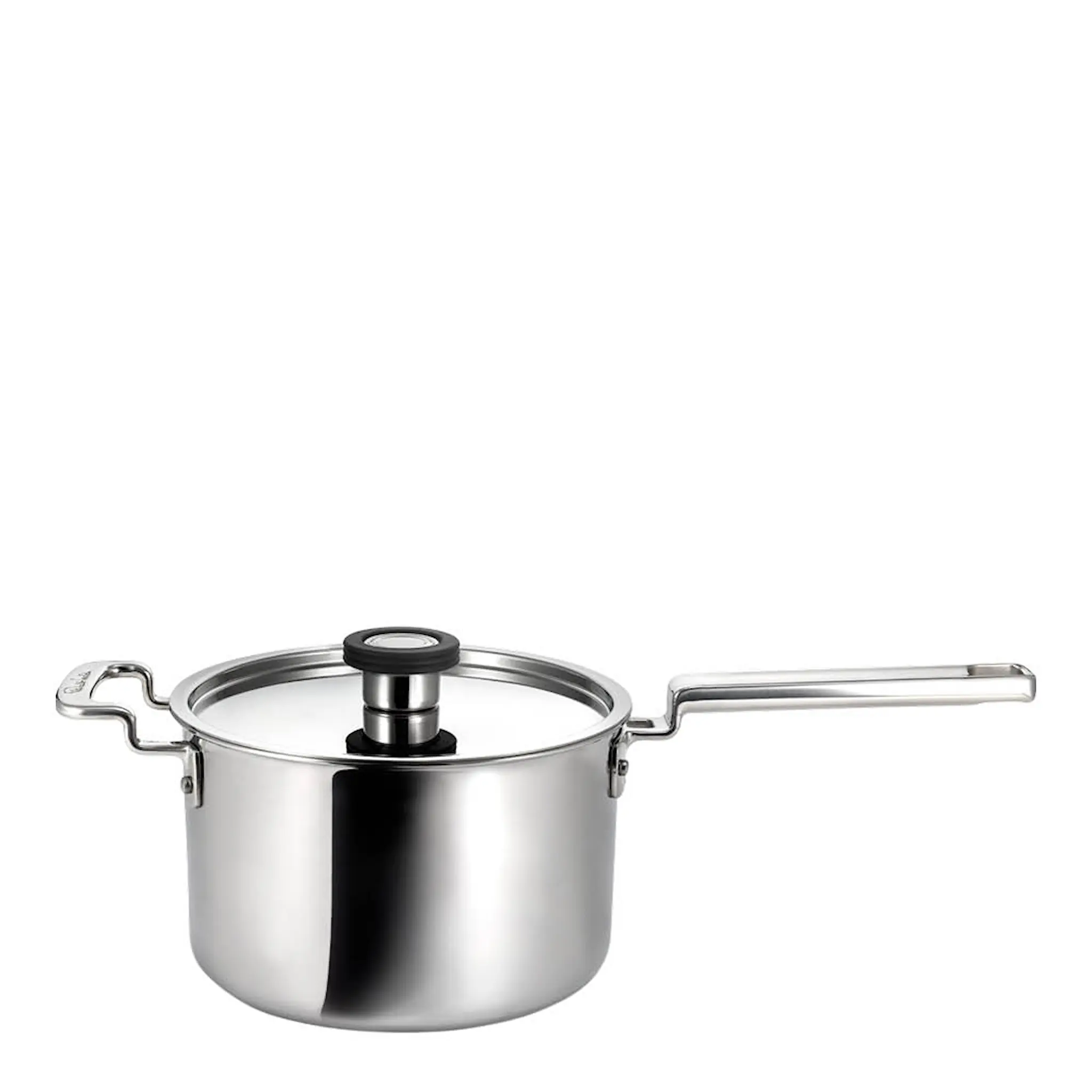 Robert Welch 316 gryte 4L 20 cm rustfritt stål