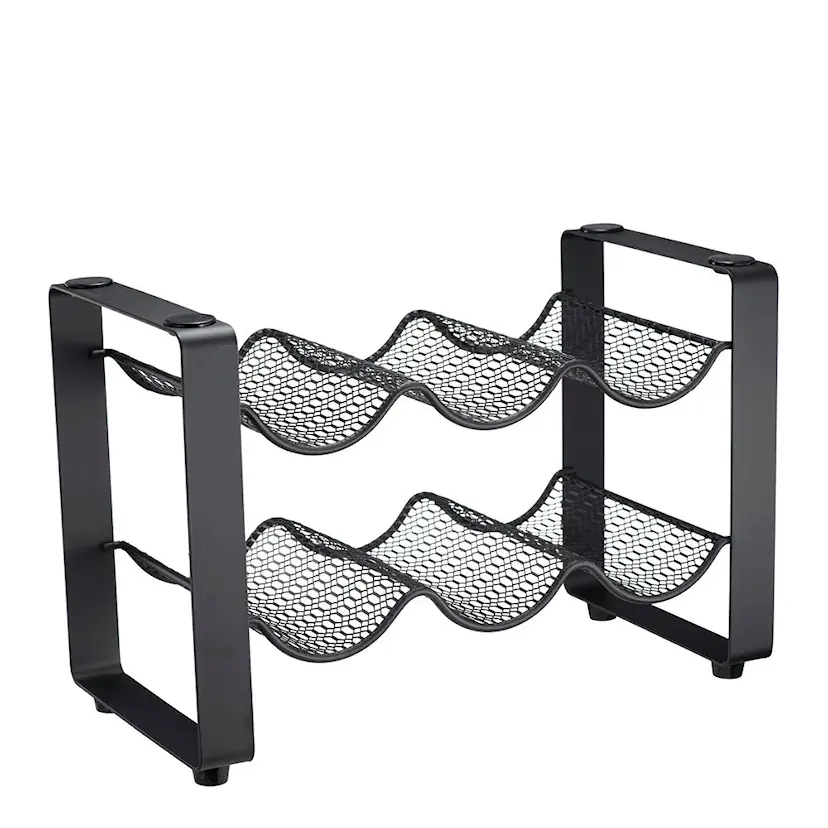 Blomus Pilare Weinregal für 12 Flaschen ab 69,69 € | Preisvergleich bei Blomus Pilare Weinregal für 12 Flaschen ab 69,69 € | Preisvergleich bei