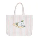 Mumin Strandväska 44x42 cm