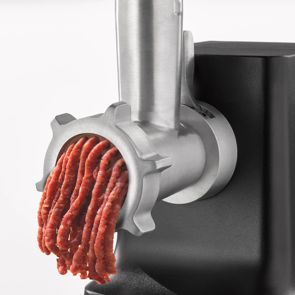 Caso Köttkvarn FW 2000 svart