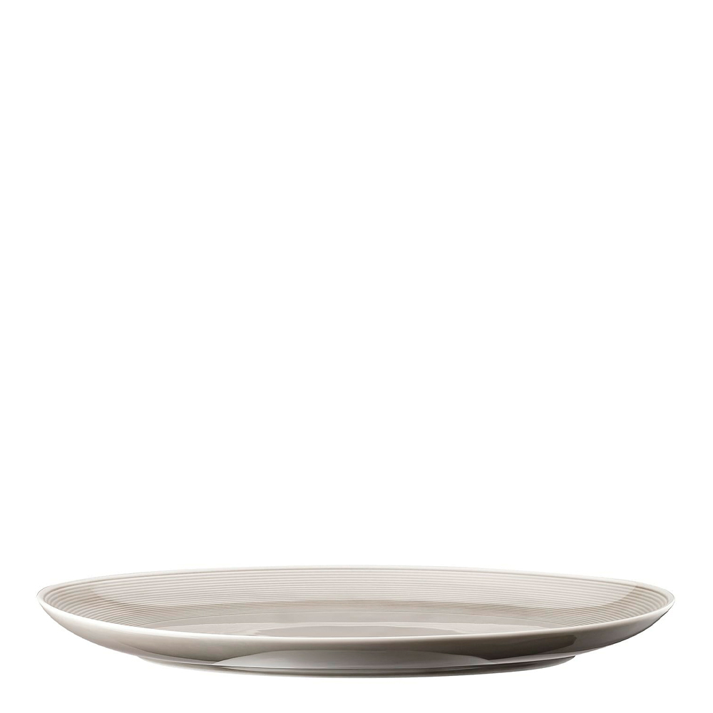 Loft by Rosenthal Oppleggningsfat 34 cm mångrå