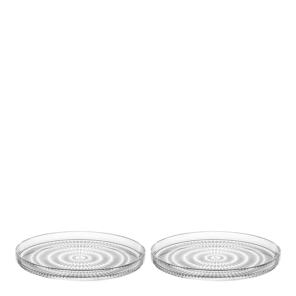 Ethno Coupe Lautanen 22 cm 2 kpl