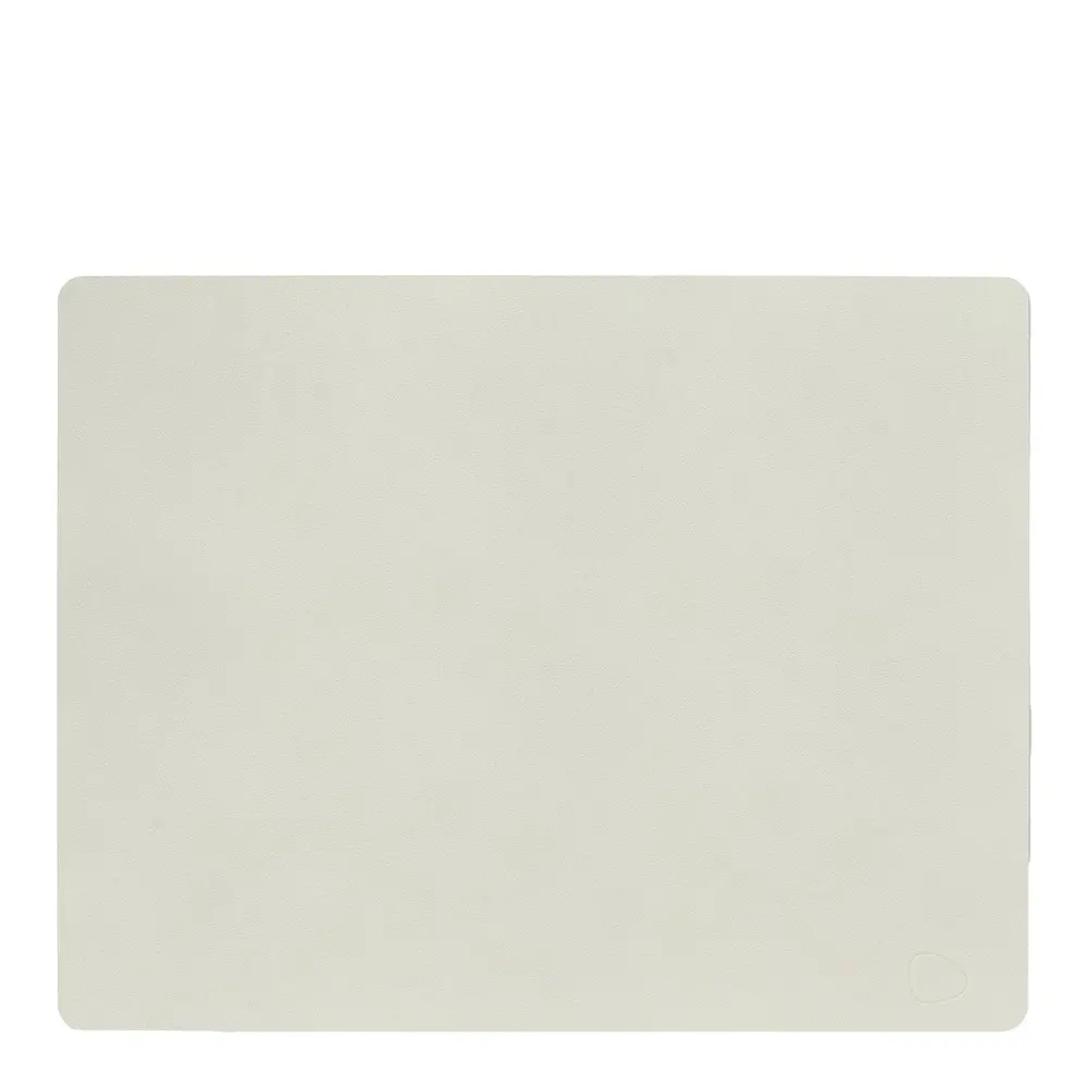 Square Nupo Pöytätabletti 35x45 cm Linen