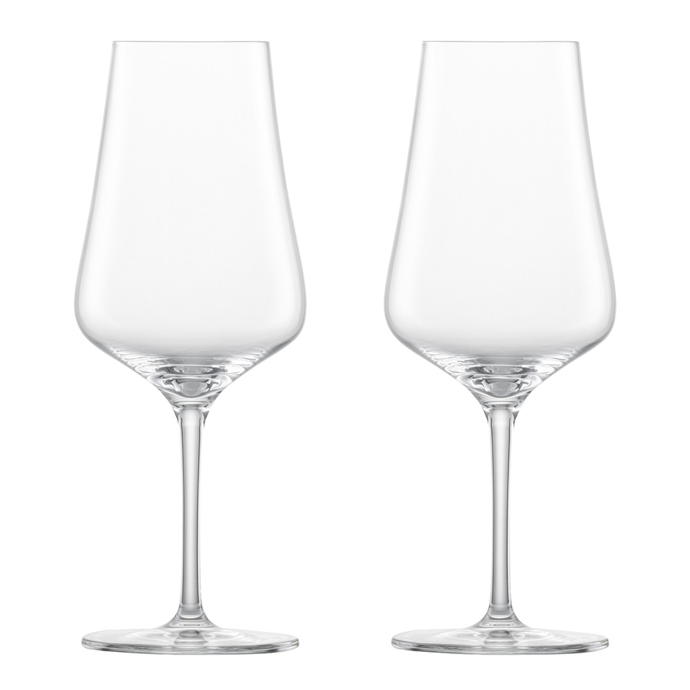 Zwiesel Glas - Bouquet Punaviinilasi 48 cl 2 kpl Kirkas