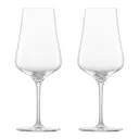Bouquet rödvinsglas 48 cl 2-pack klar