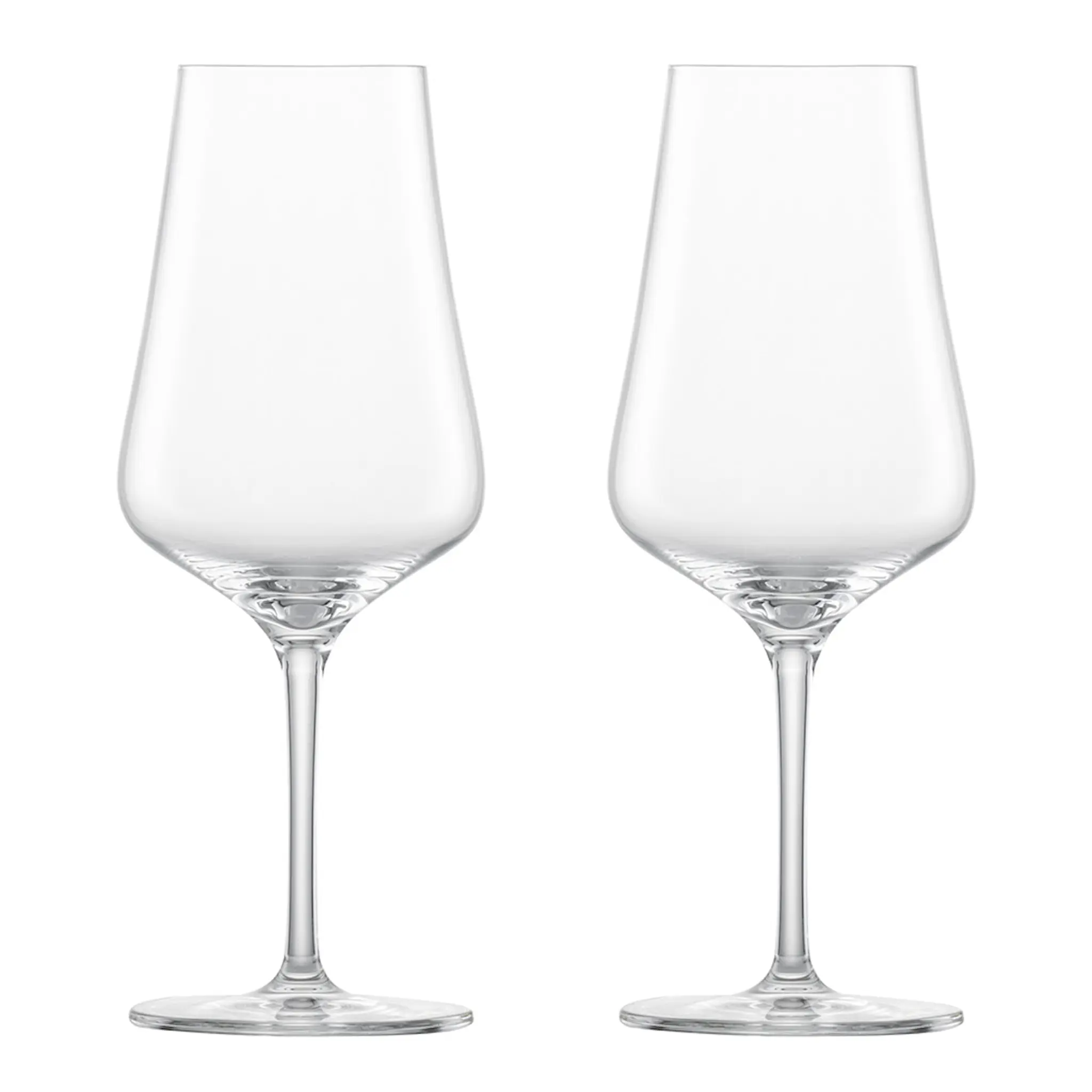 Zwiesel Glas Bouquet rödvinsglas 48 cl 2-pack klar