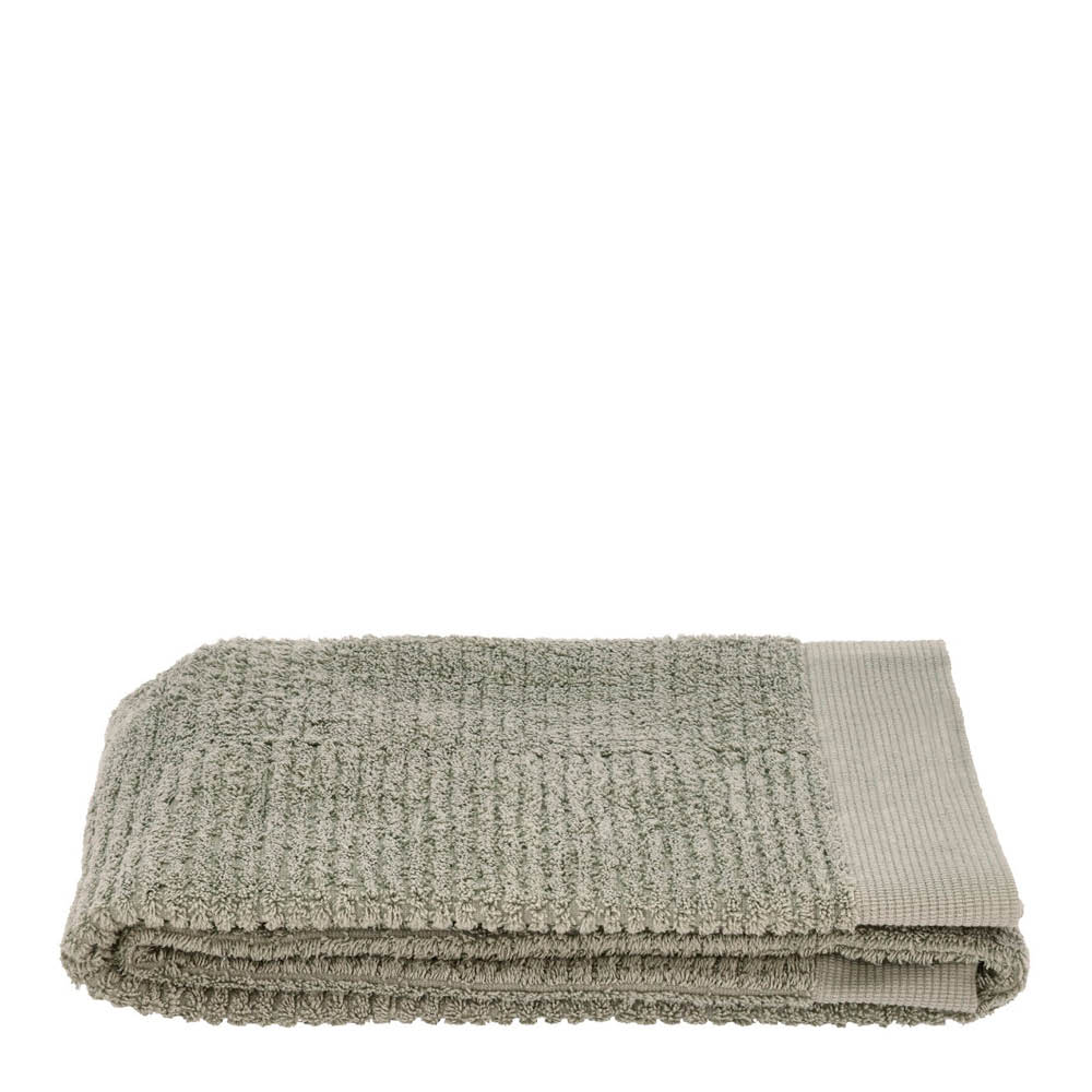 Zone Denmark Classic kylpypyyhe 70x140 cm eukalyptus