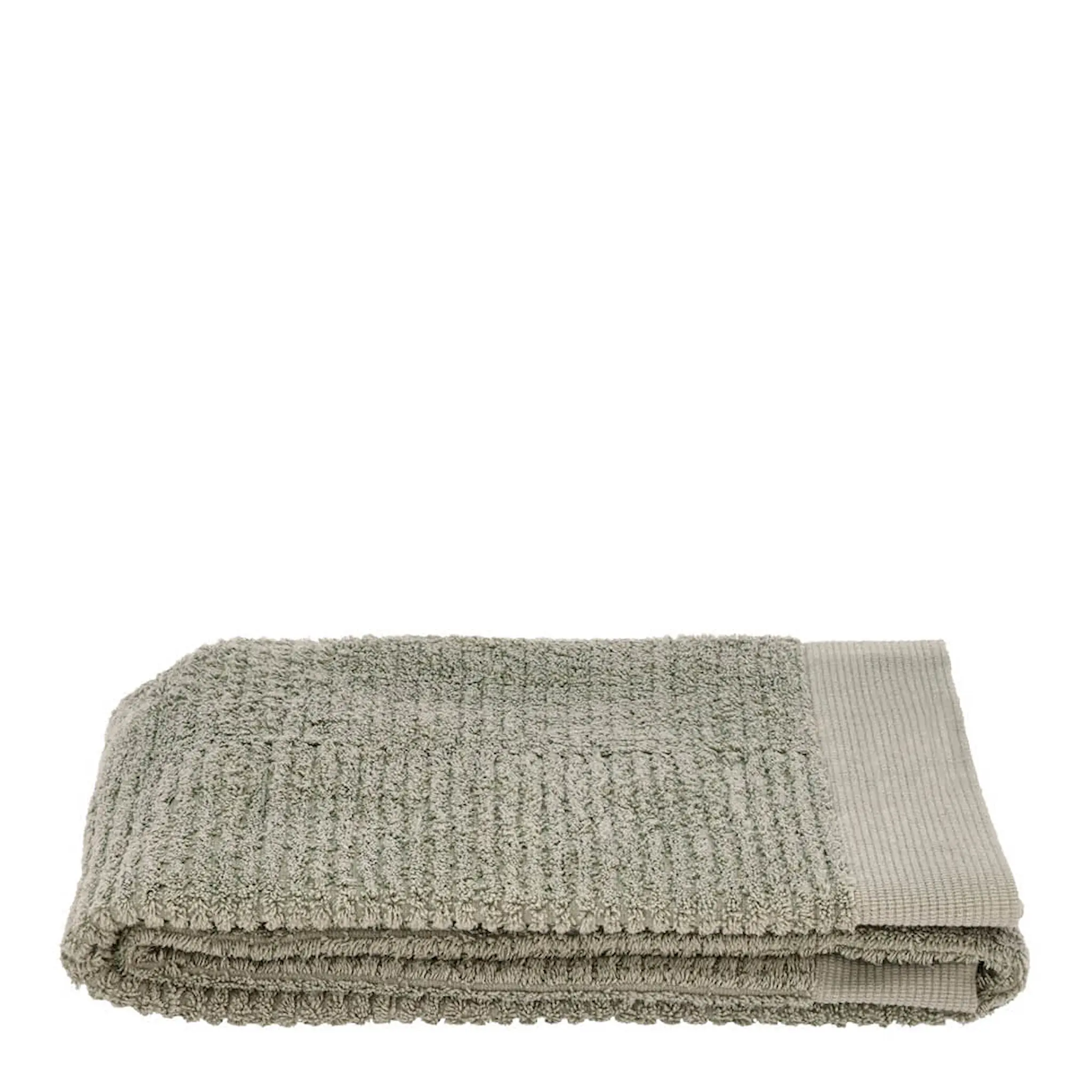 Zone Denmark Classic kylpypyyhe 70x140 cm eukalyptus