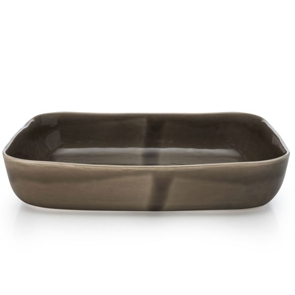 Heirol - Heirol x Nosse Svelte Uunivuoka 30 cm Olive