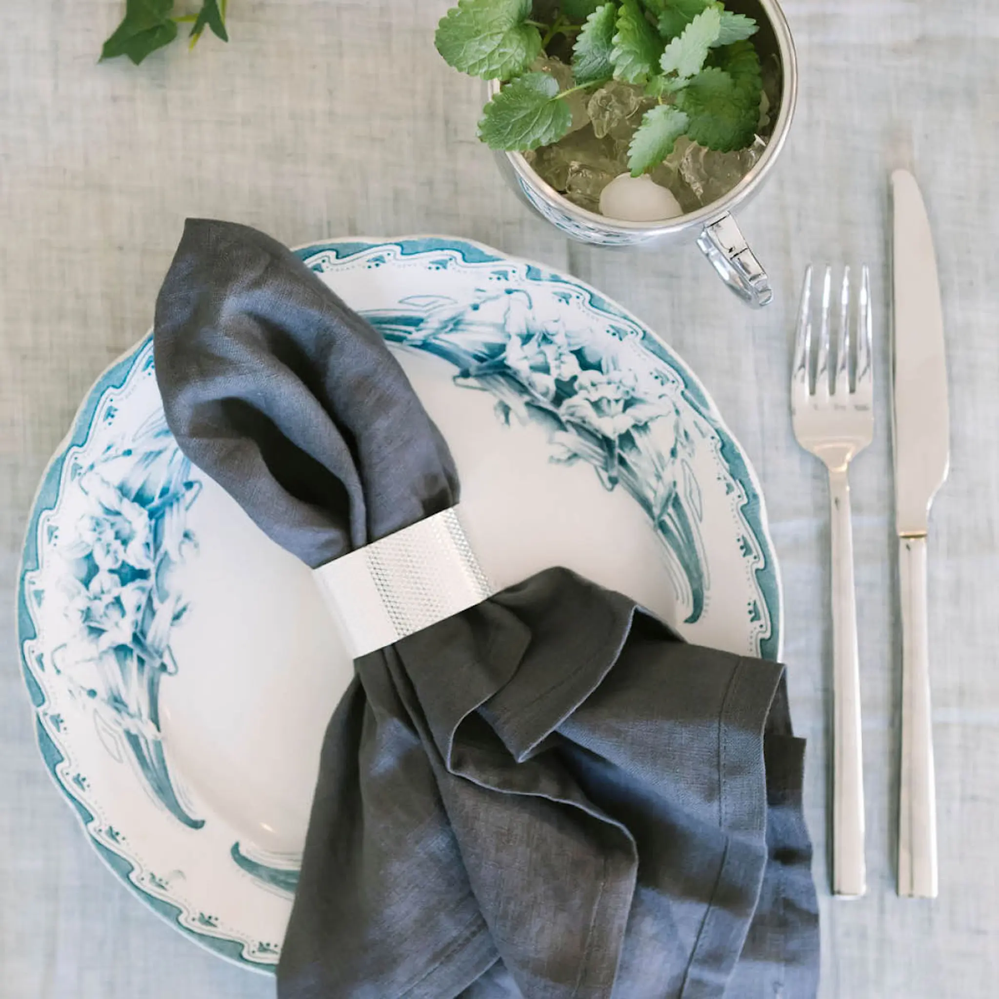 Dorre Victoria bestikksett 60 deler hover