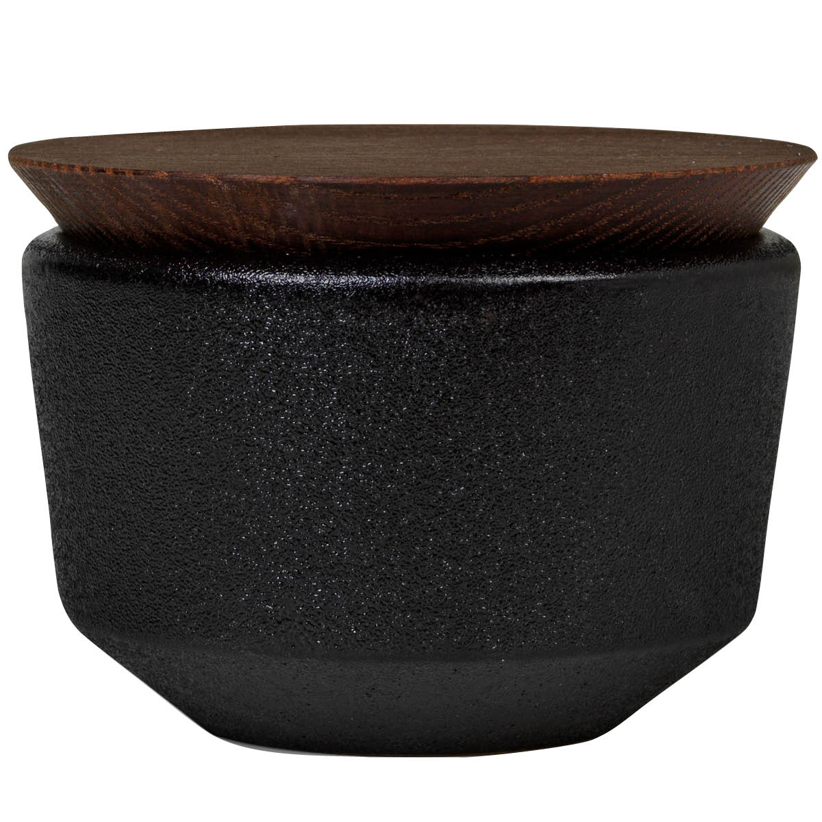 Rosendahl Rå Suolakulho 15 cl Musta