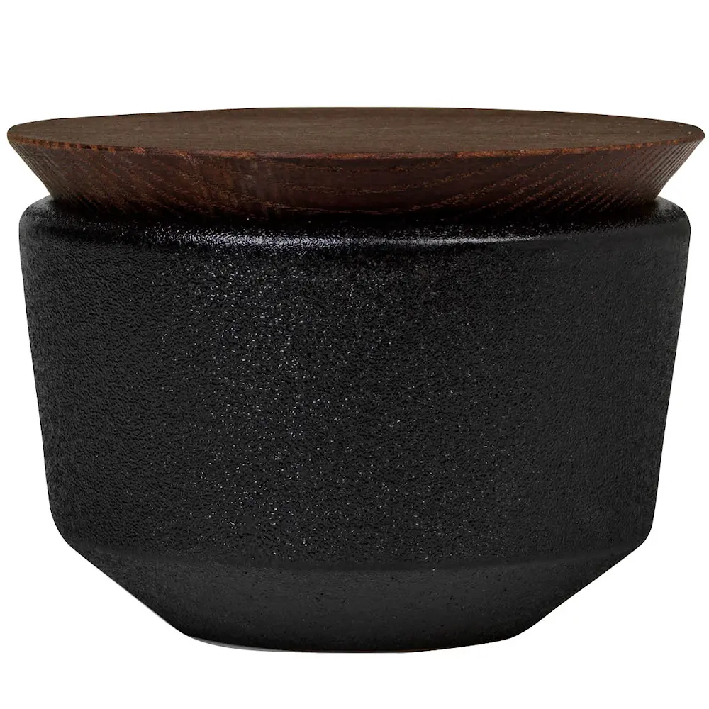 Rå Suolakulho 15 cl Musta