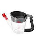Fettavskiljare 500 ml