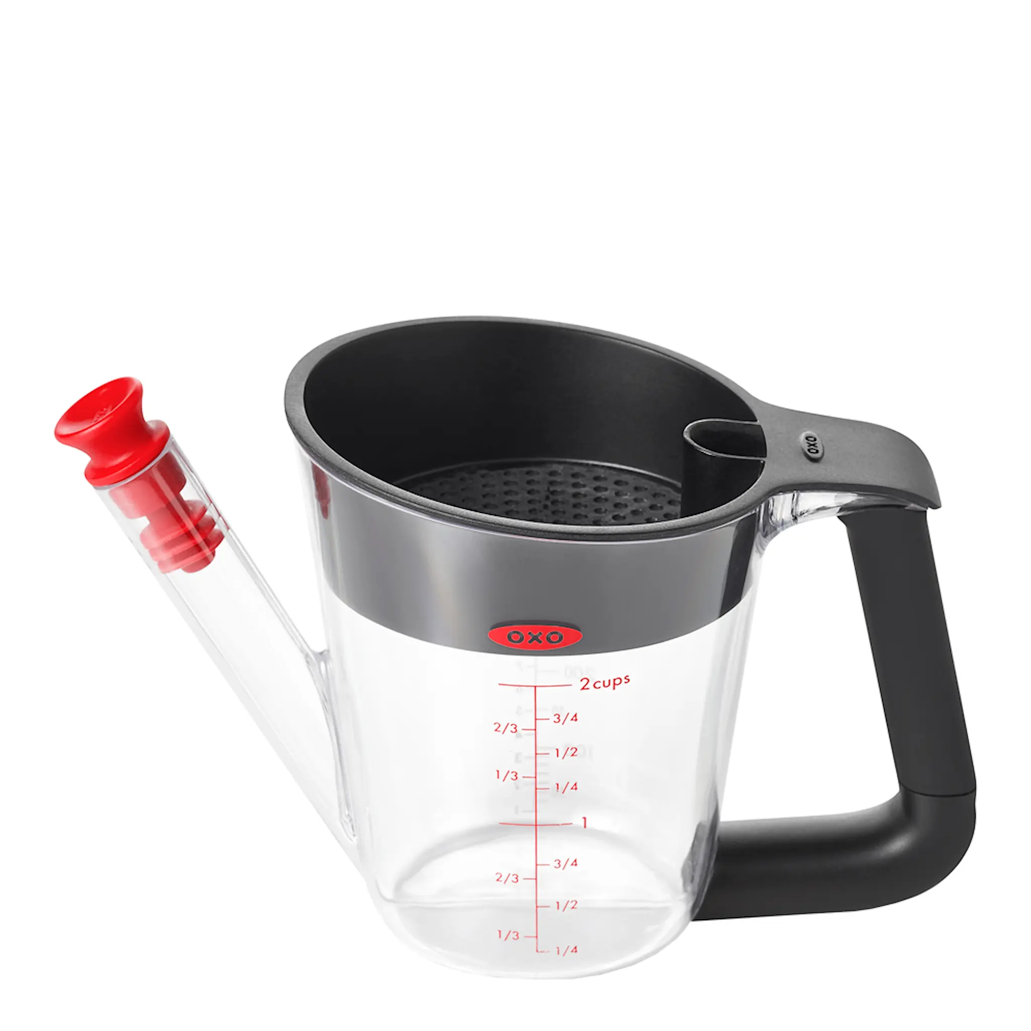 Oxo Fettavskiljare 500 ml