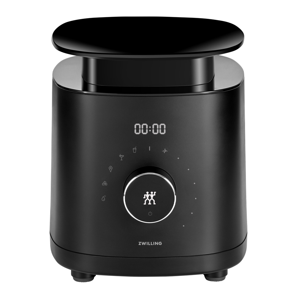 Zwilling Enfinigy Power Blenderi Pro 1200W 1,8 L Musta