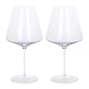 Ultima bourgogne rödvinsglas 84 cl 2-pack