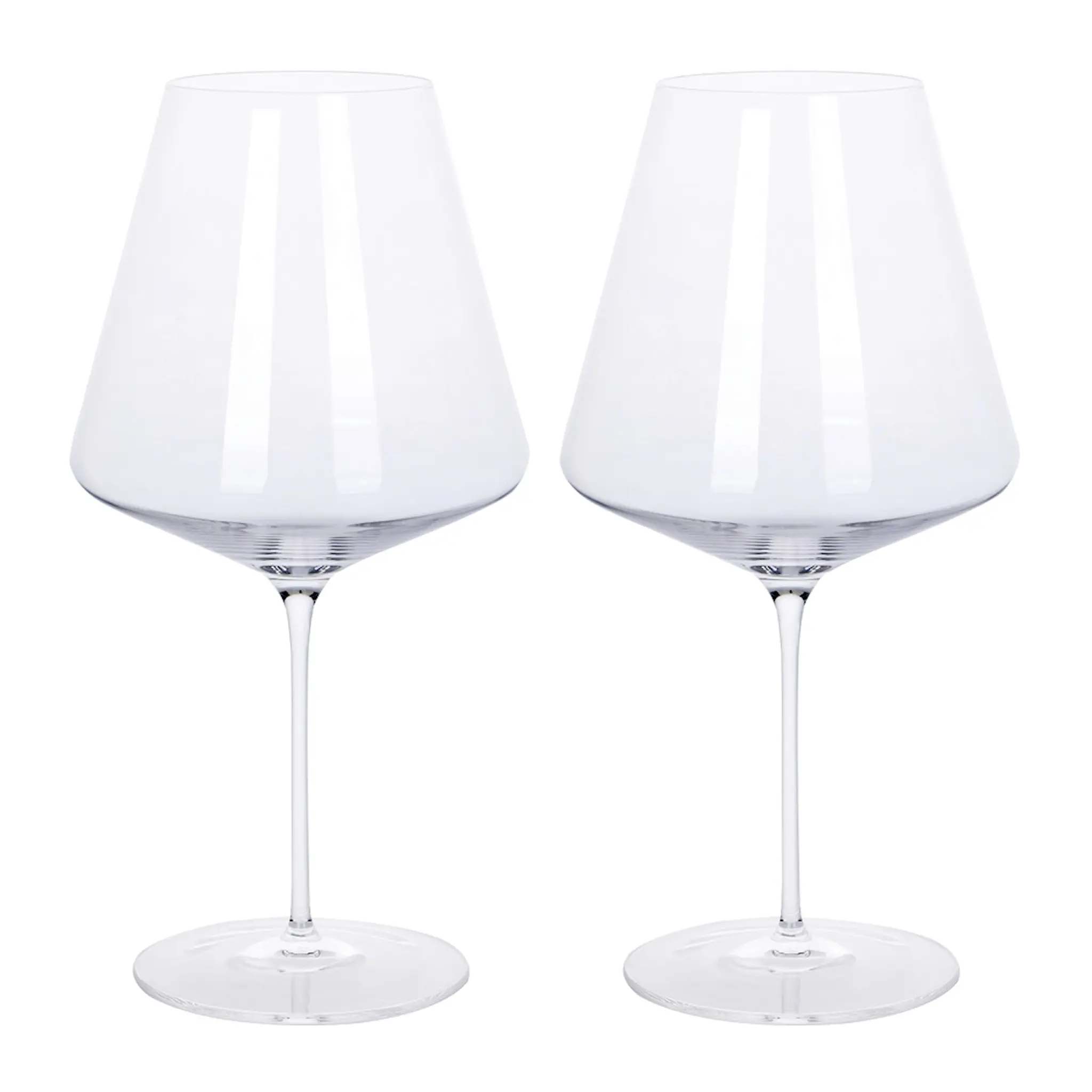 Aida Ultima bourgogne rödvinsglas 84 cl 2-pack