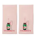 CELEBRATE soft pink