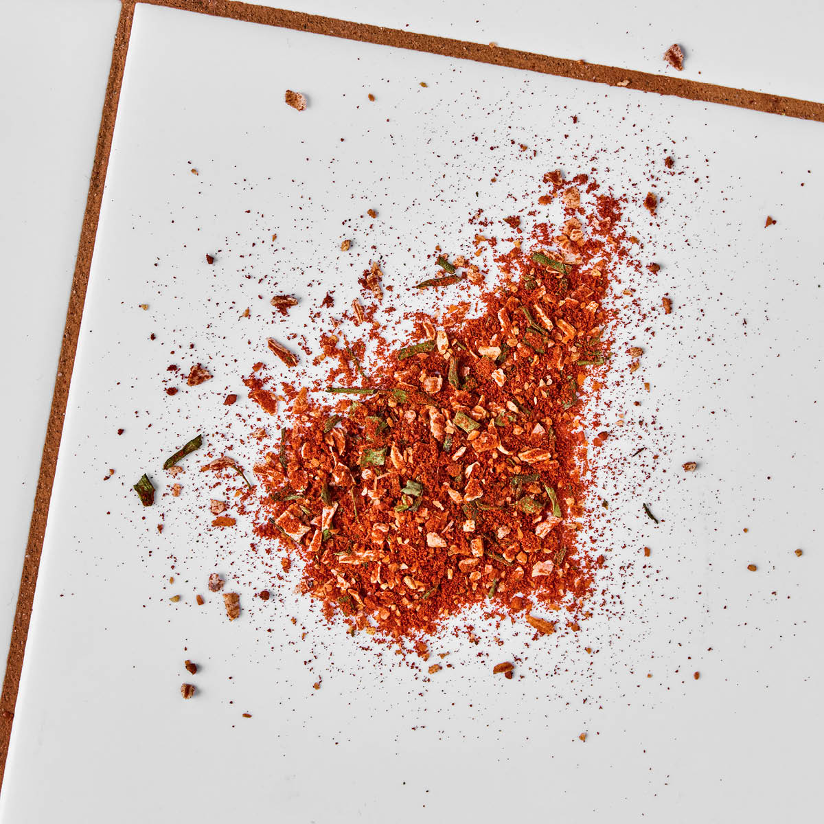 Nicolas Vahé Kryddmix BBQ 80 g