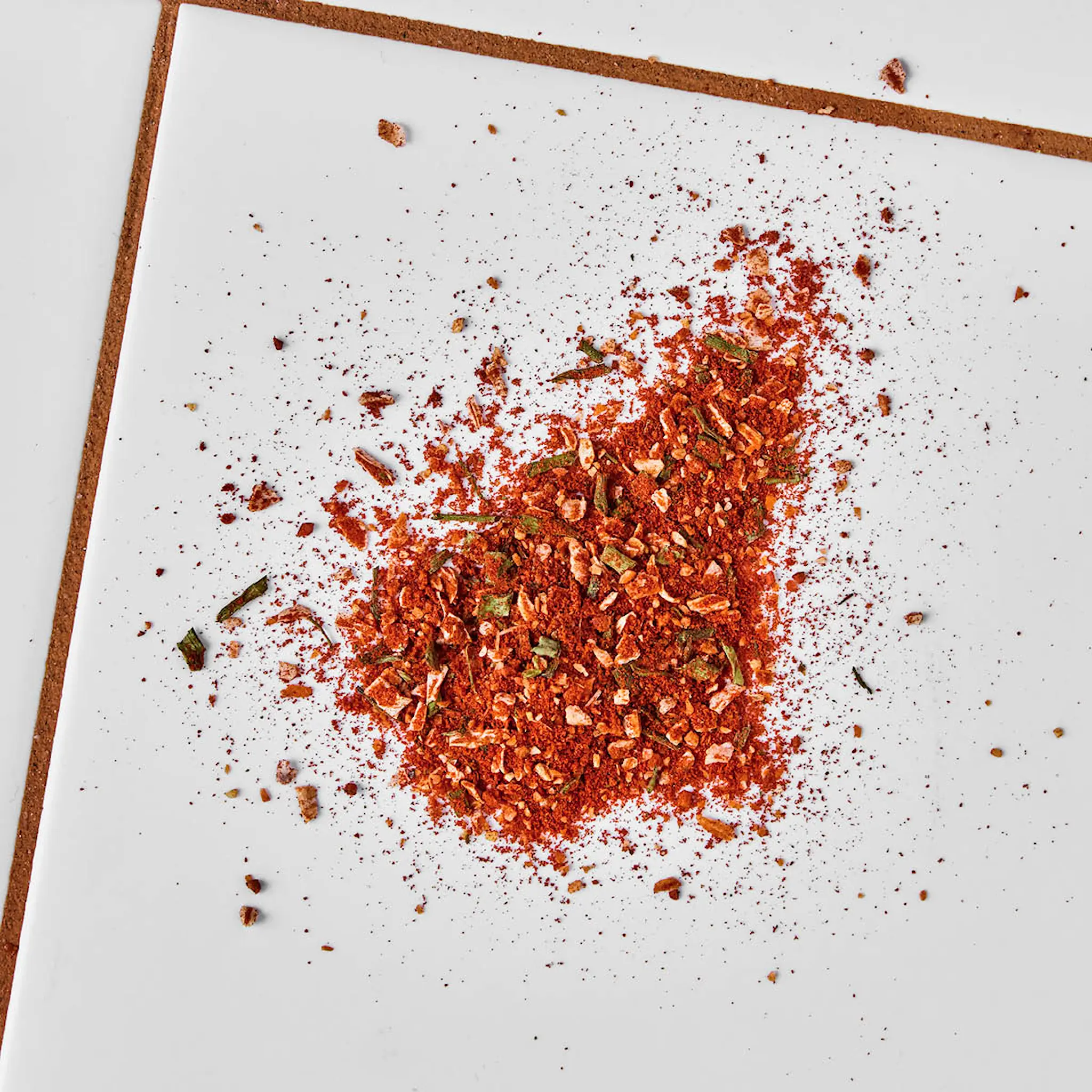 Nicolas Vahé Kryddmix BBQ 80 g