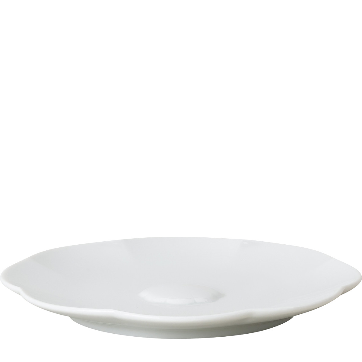 Rosenthal Sonetto Bianco fat till kopp 16 cm vit