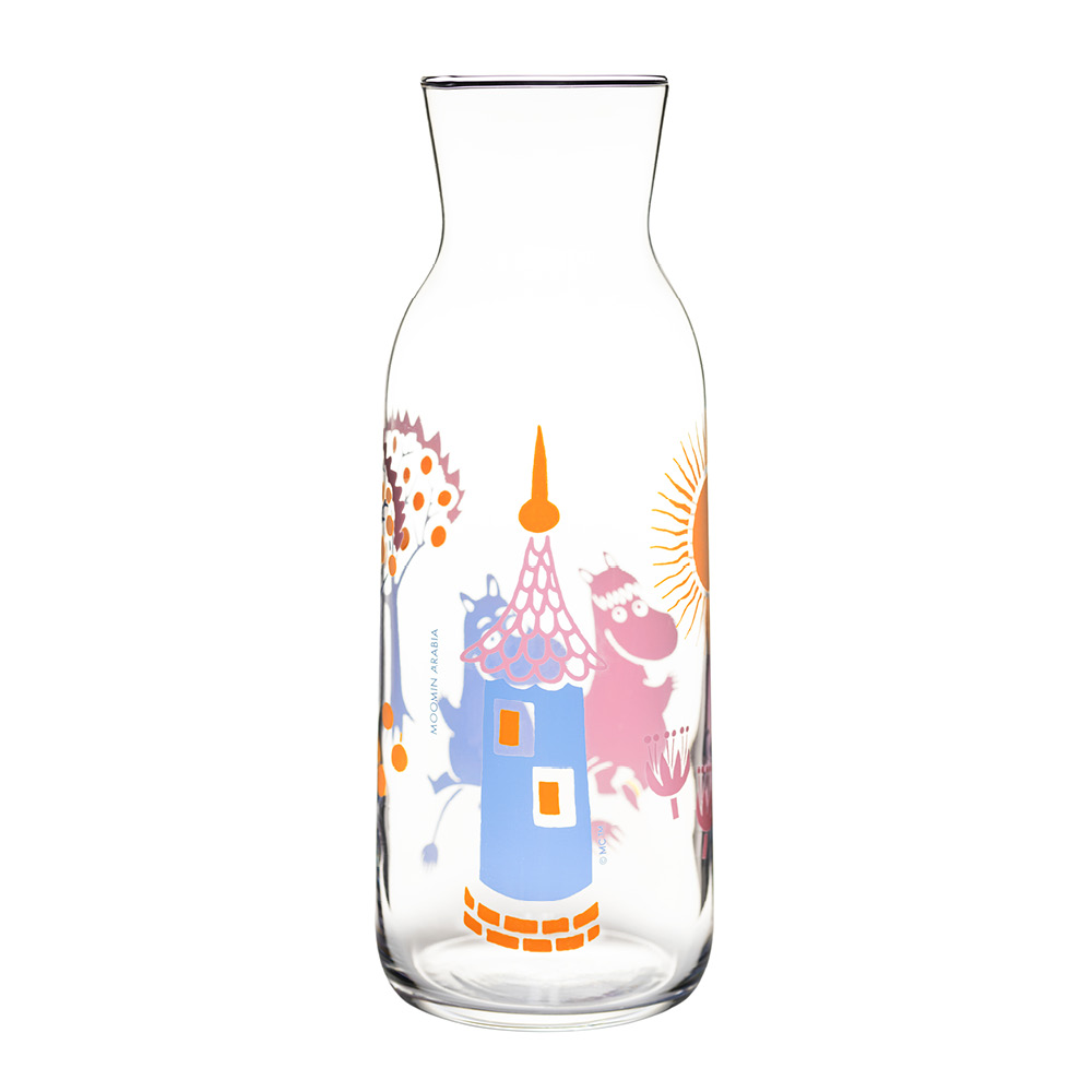 Moomin Iittala Mumin Fest kanna 1,2 L