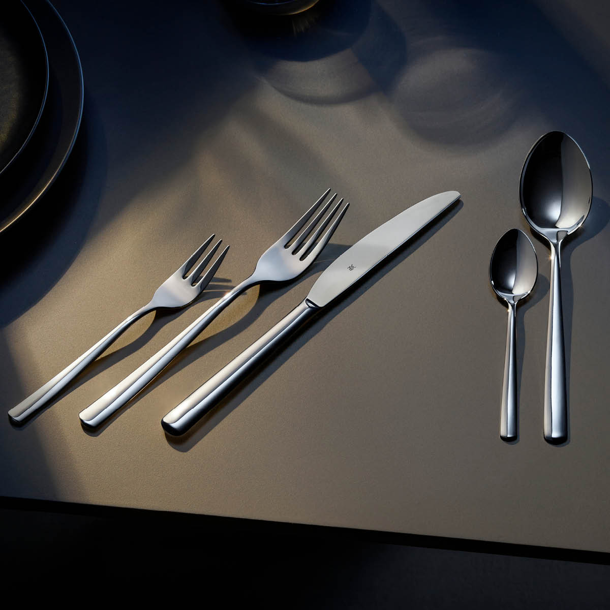 WMF Boston Bestickset 60-delar