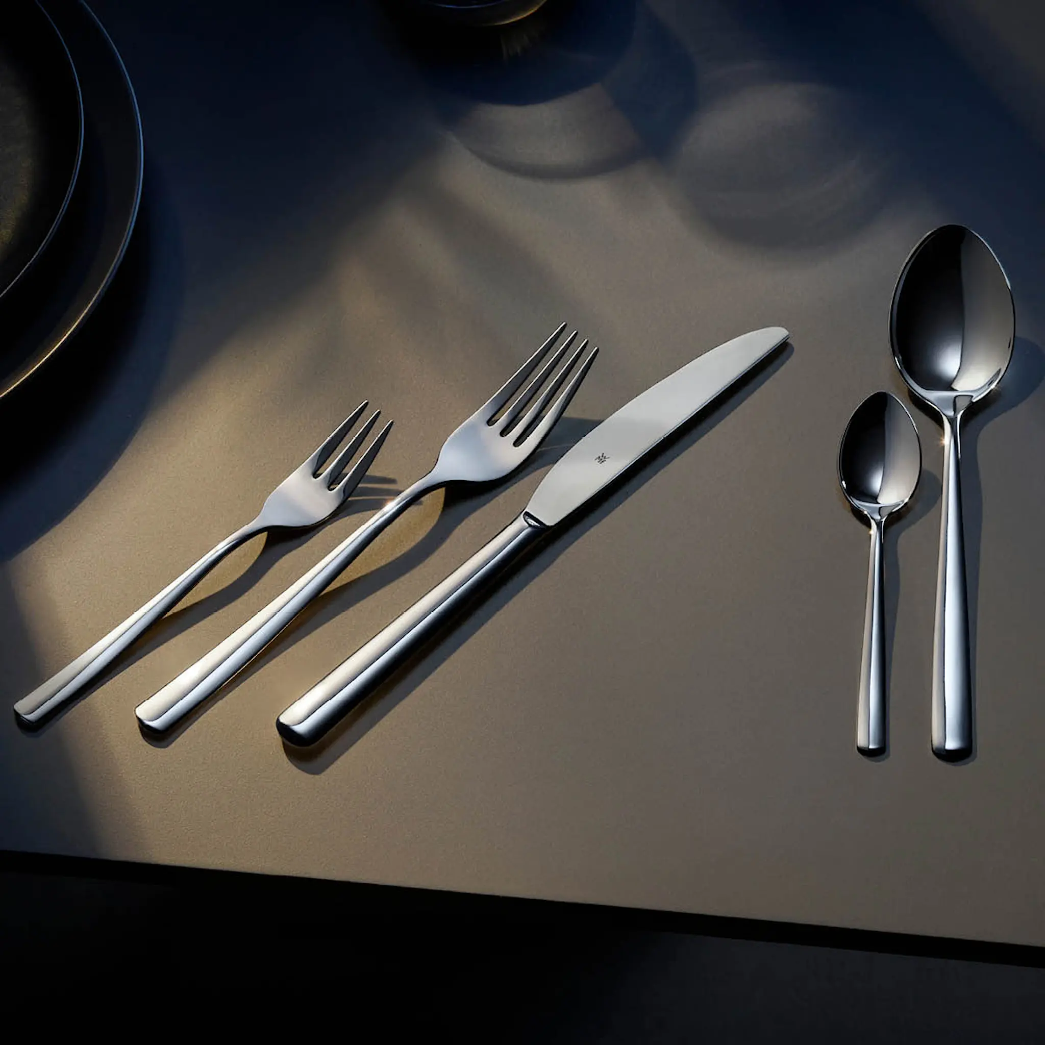 WMF Boston Bestickset 60-delar