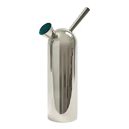 Svante Vattenkanna 1 L Förnicklad