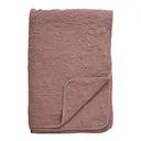 Isabelle överkast 260x240 cm rose tan