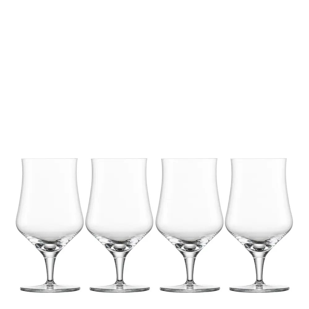 Beer Basic Craft Olutlasi lager 30 cl 4 kpl