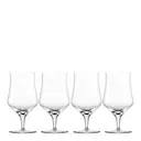 Beer Basic Craft ölglas lager 30 cl 4-pack klar