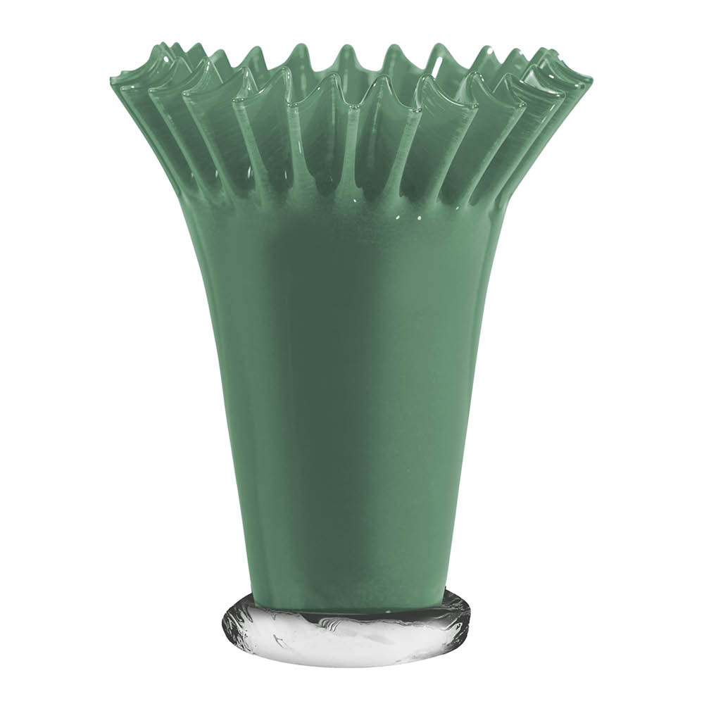 ByOn - Lori Maljakko 30 cm Vihreä/Kirkas