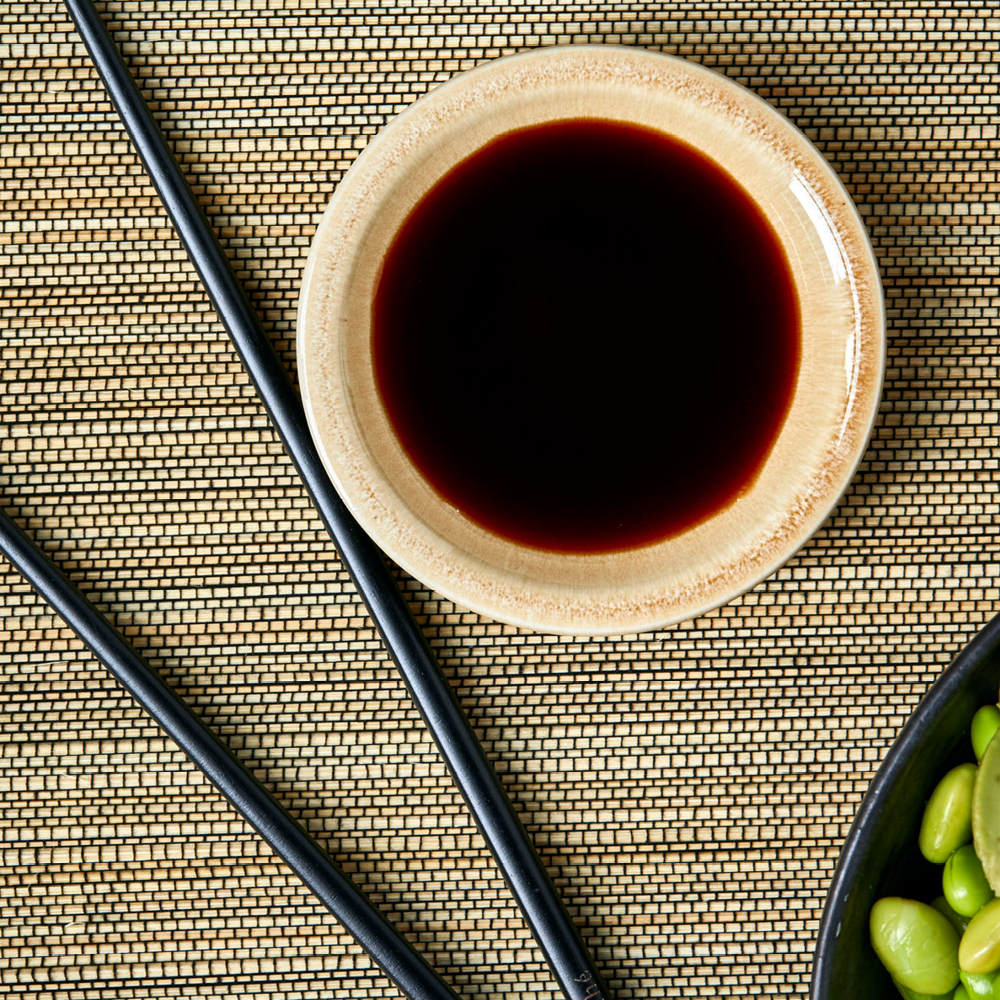 Nicolas Vahé Soya sås 25 cl