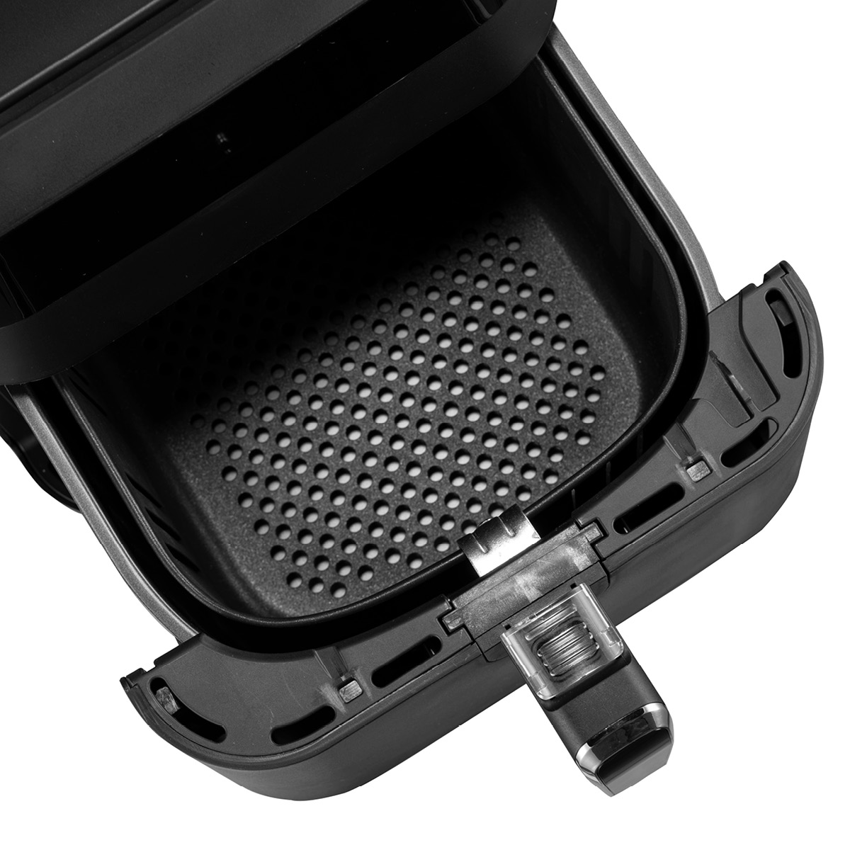 Sabor Sabor Ultimate Airfryer 5 L Svart