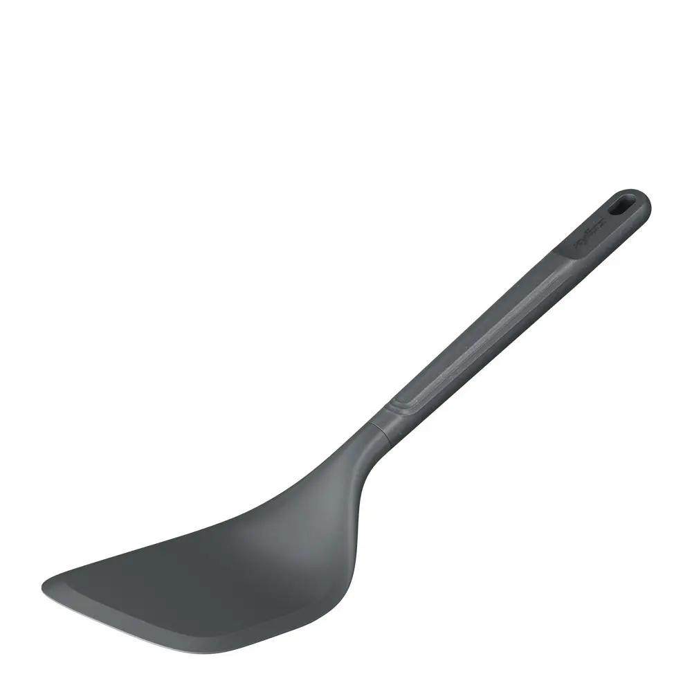 Stekespade 29,5 cm grå