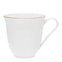 Swedish Grace Gala mugg 30 cl vit