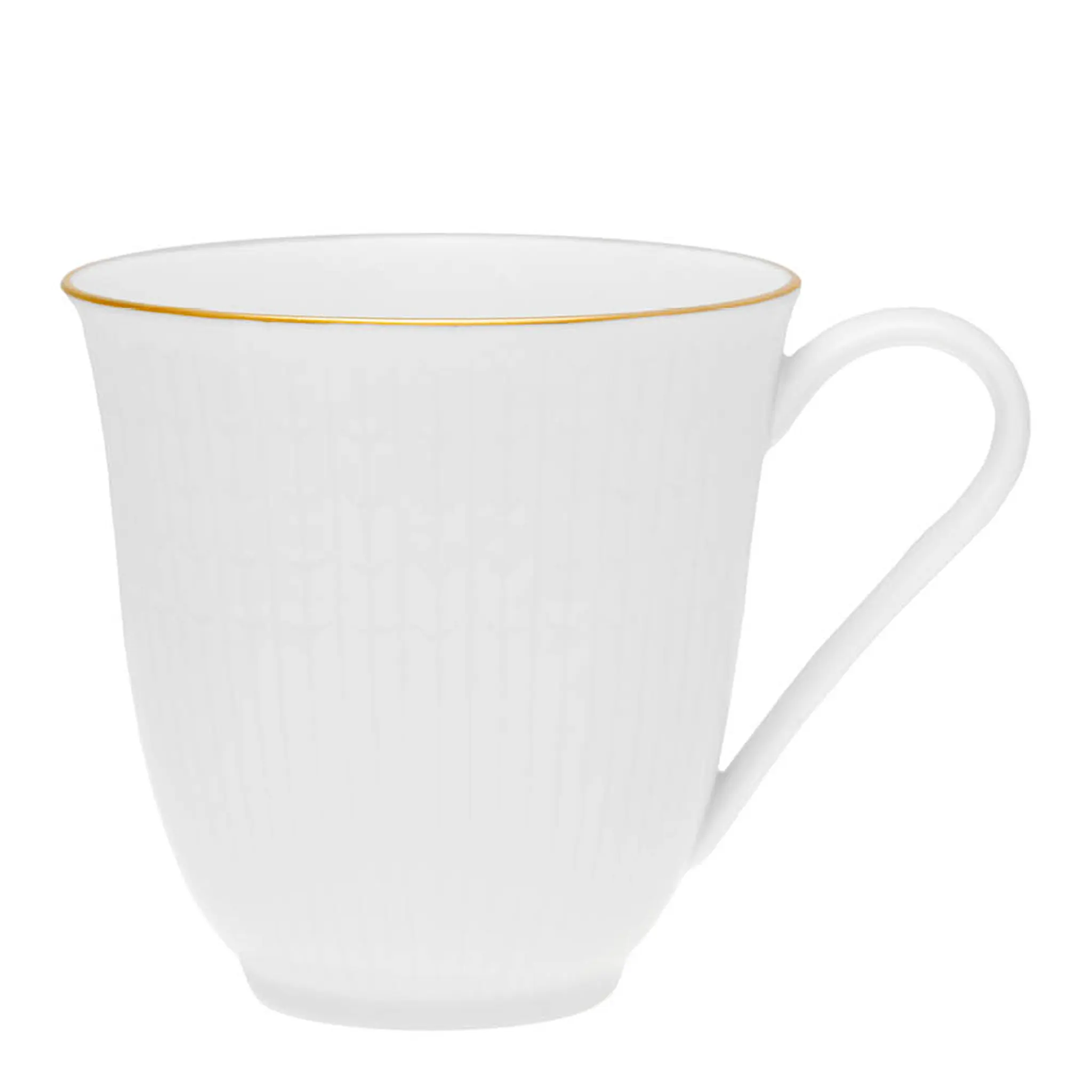 Rörstrand Swedish Grace Gala mugg 30 cl vit