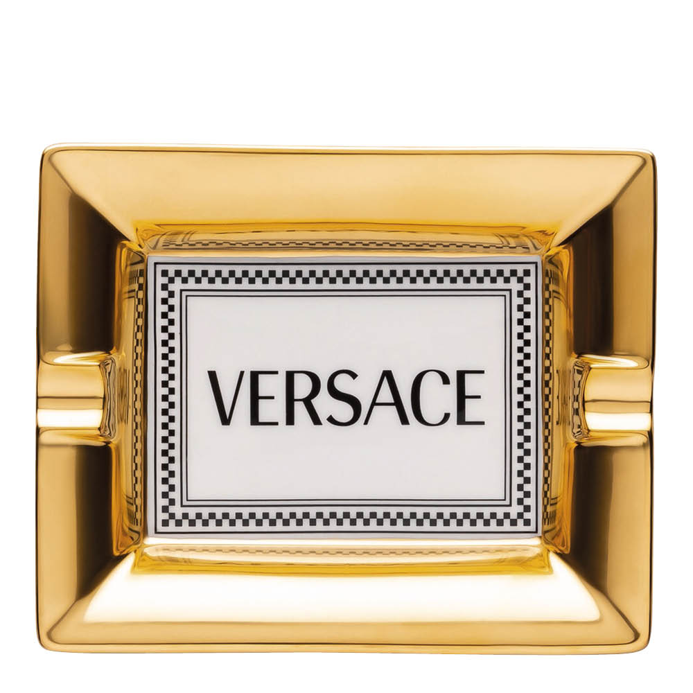 Versace - Medusa Rhapsody tuhkakuppi 13 cm