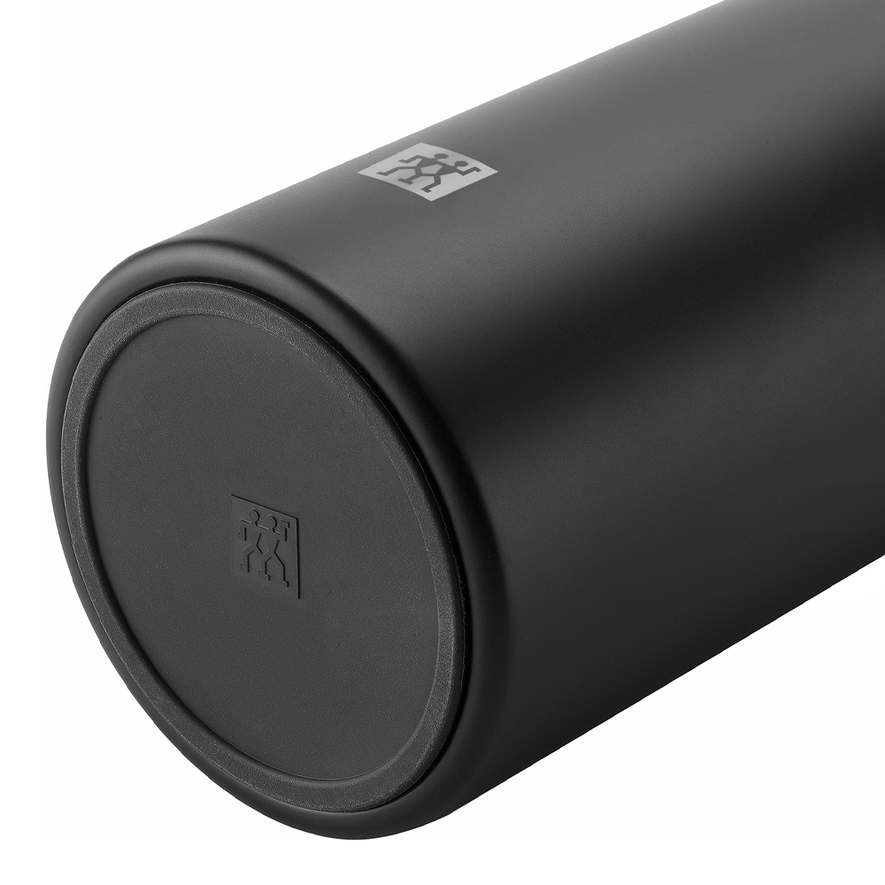 Zwilling Thermo Termos 1 L Matt Svart