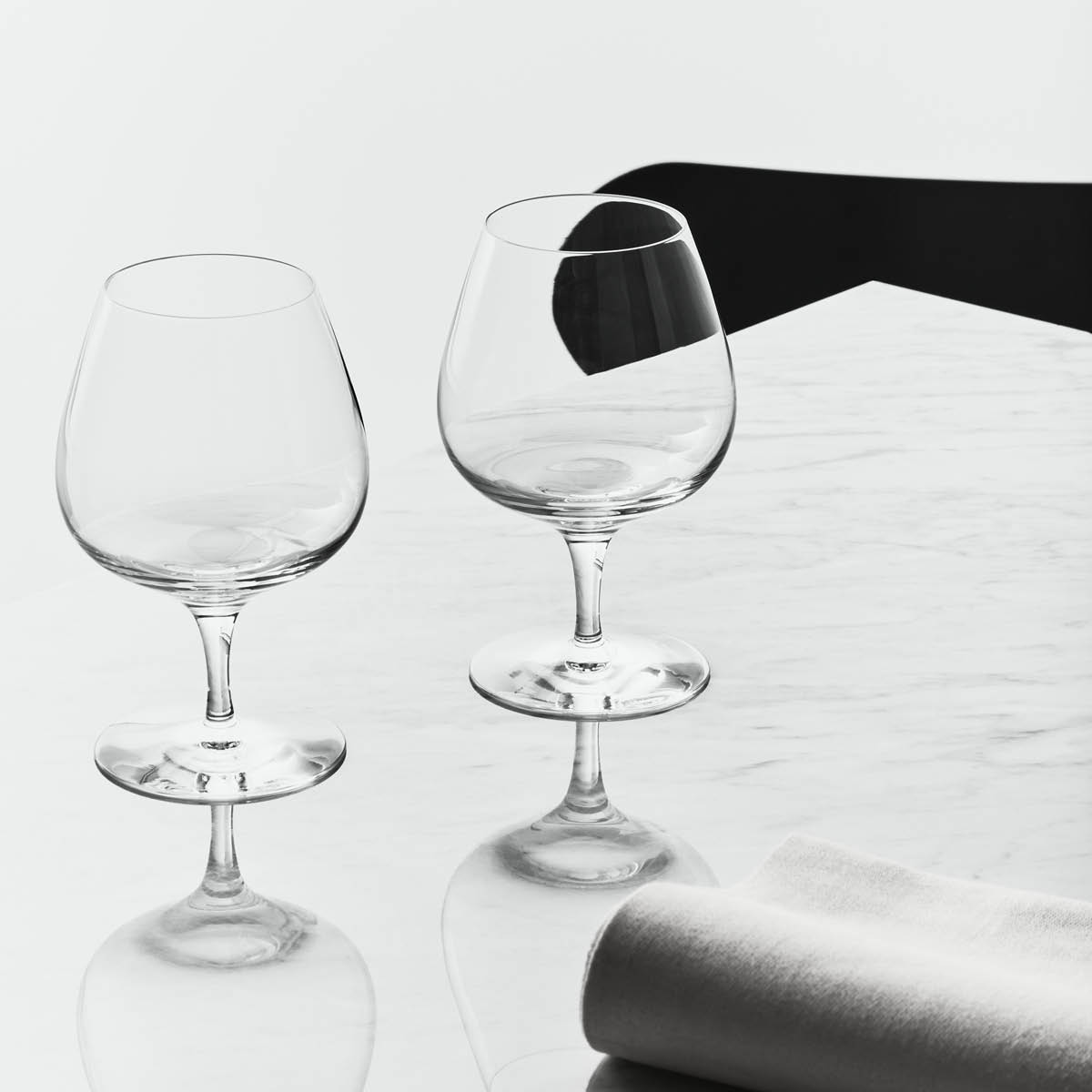 Orrefors More konjaksglas 33 cl 2-pack