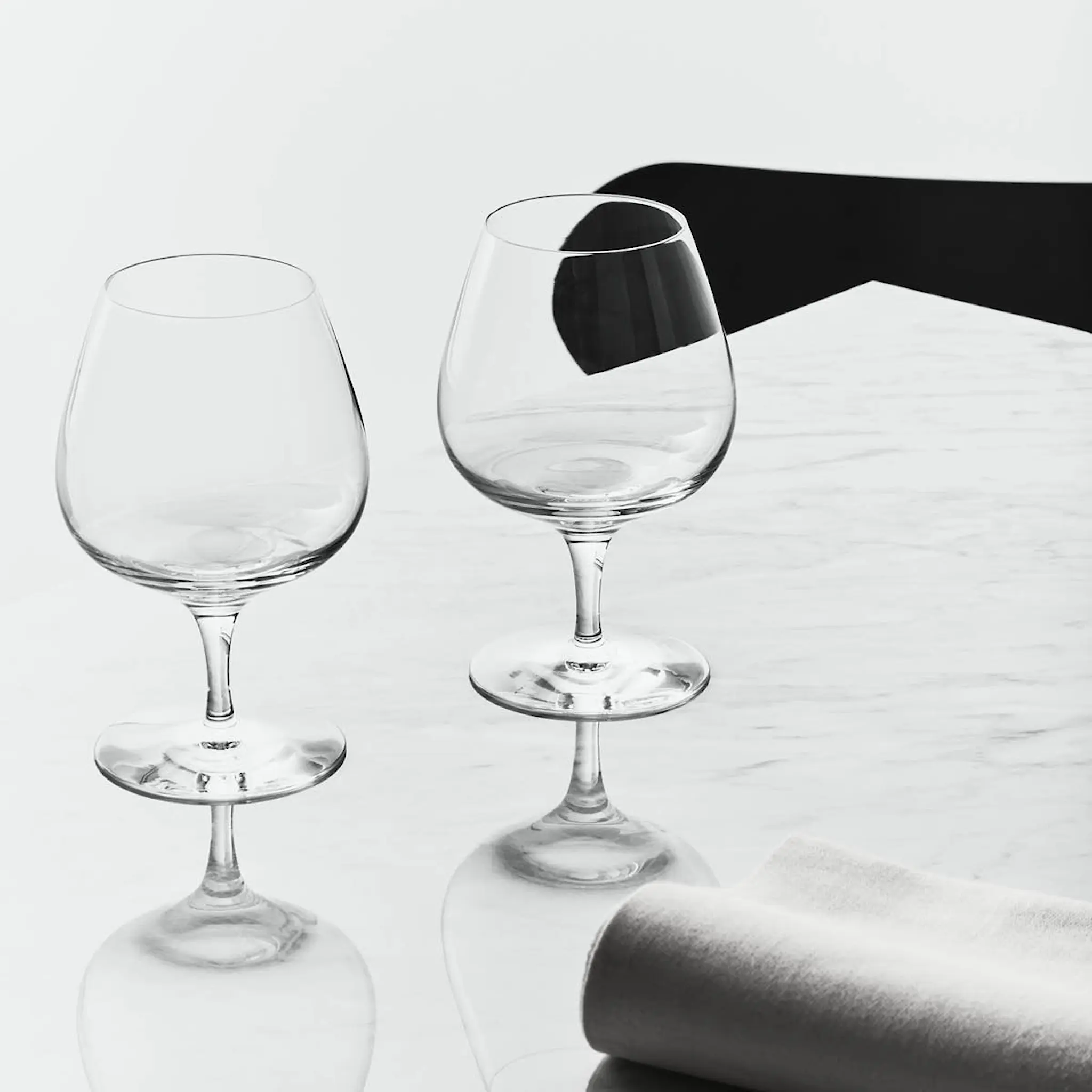 Orrefors More konjaksglas 33 cl 2-pack