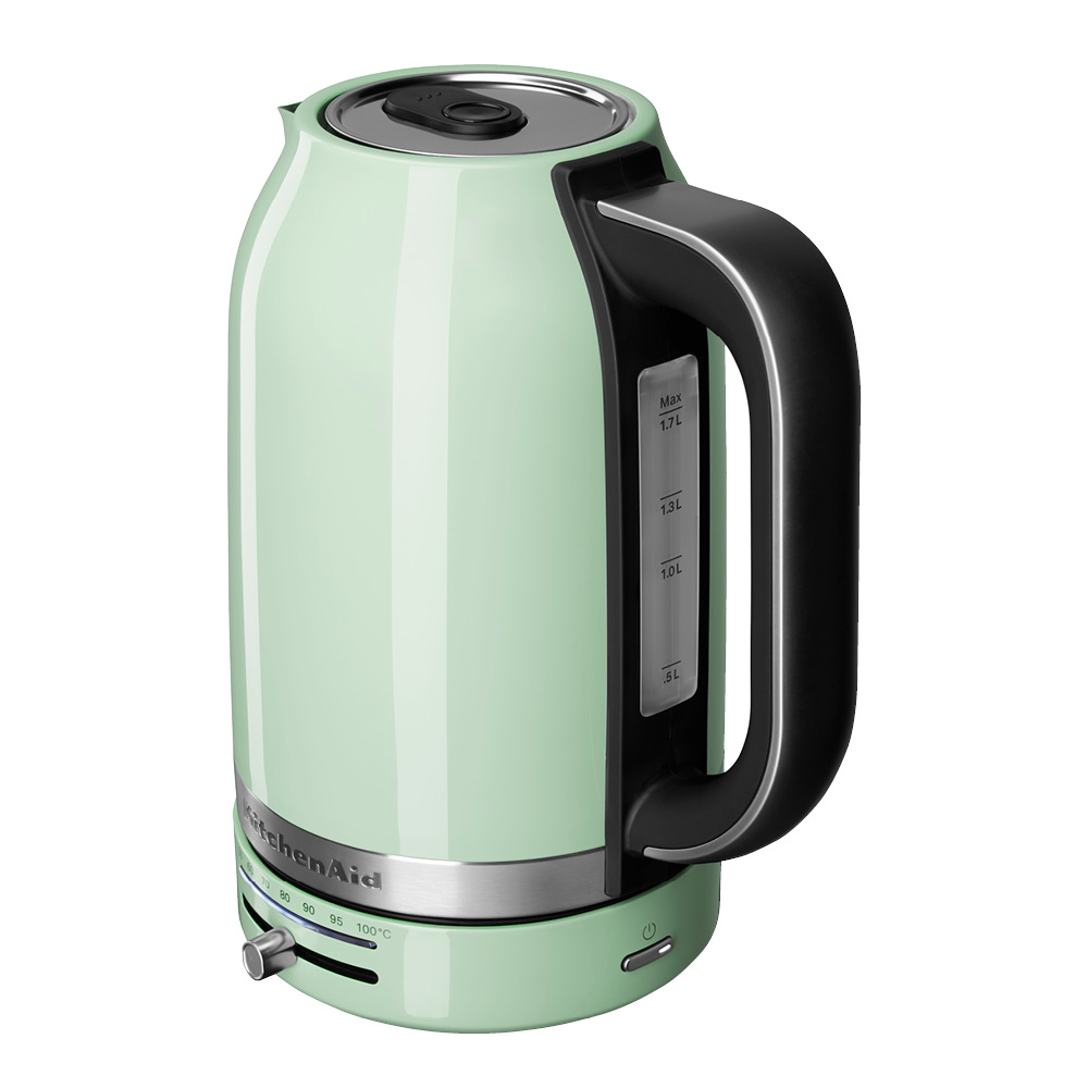 KitchenAid KitchenAid Vattenkokare 1,7 L 5KEK1701EPT Pistachio